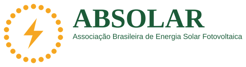 ABSOLAR - Associação Brasileira de Energia Solar Fotovoltaica
