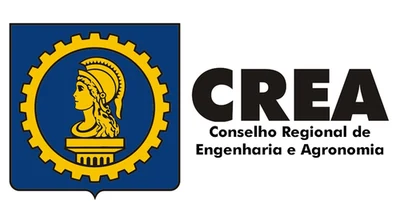 CREA - Conselho Regional de Engenharia e Agronomia